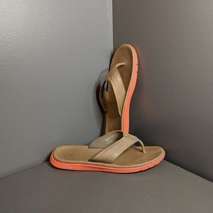 Hurley Phantom Free Elite Sandals